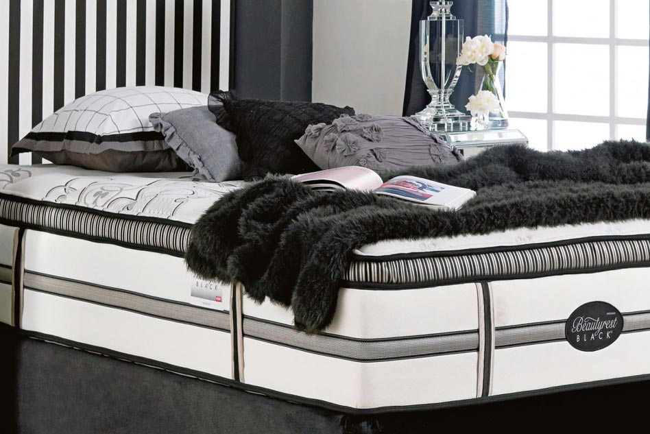 Soft & comfort mattress