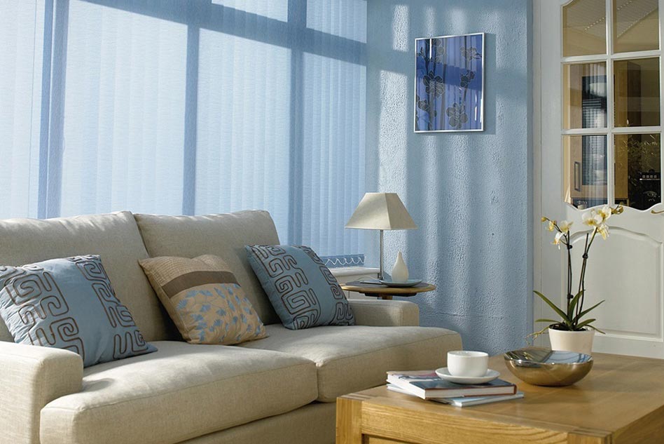 Curtains Shop in Bangalore, Curtain Showroom in J P Nagar