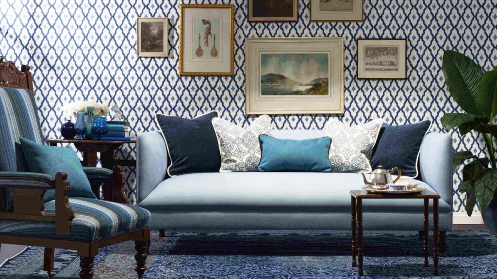 Upholstery, Couch in Living Room creating stylish and inviting living spaces