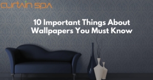 10 important things about wallpaper