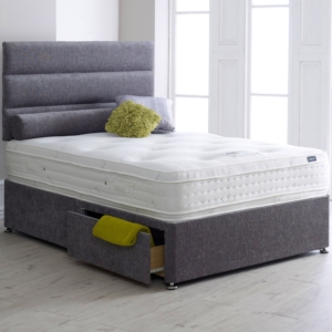 How to Choose a Right Mattress for a Good Night Sleep