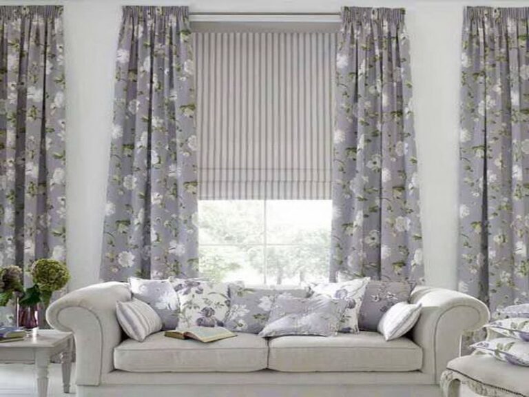 Curtains Shop in Bangalore, Curtain Showroom in J P Nagar