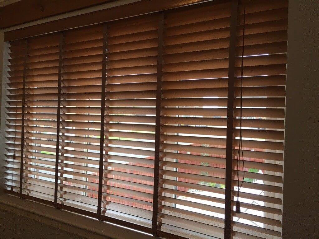 Window Blinds in Bangalore