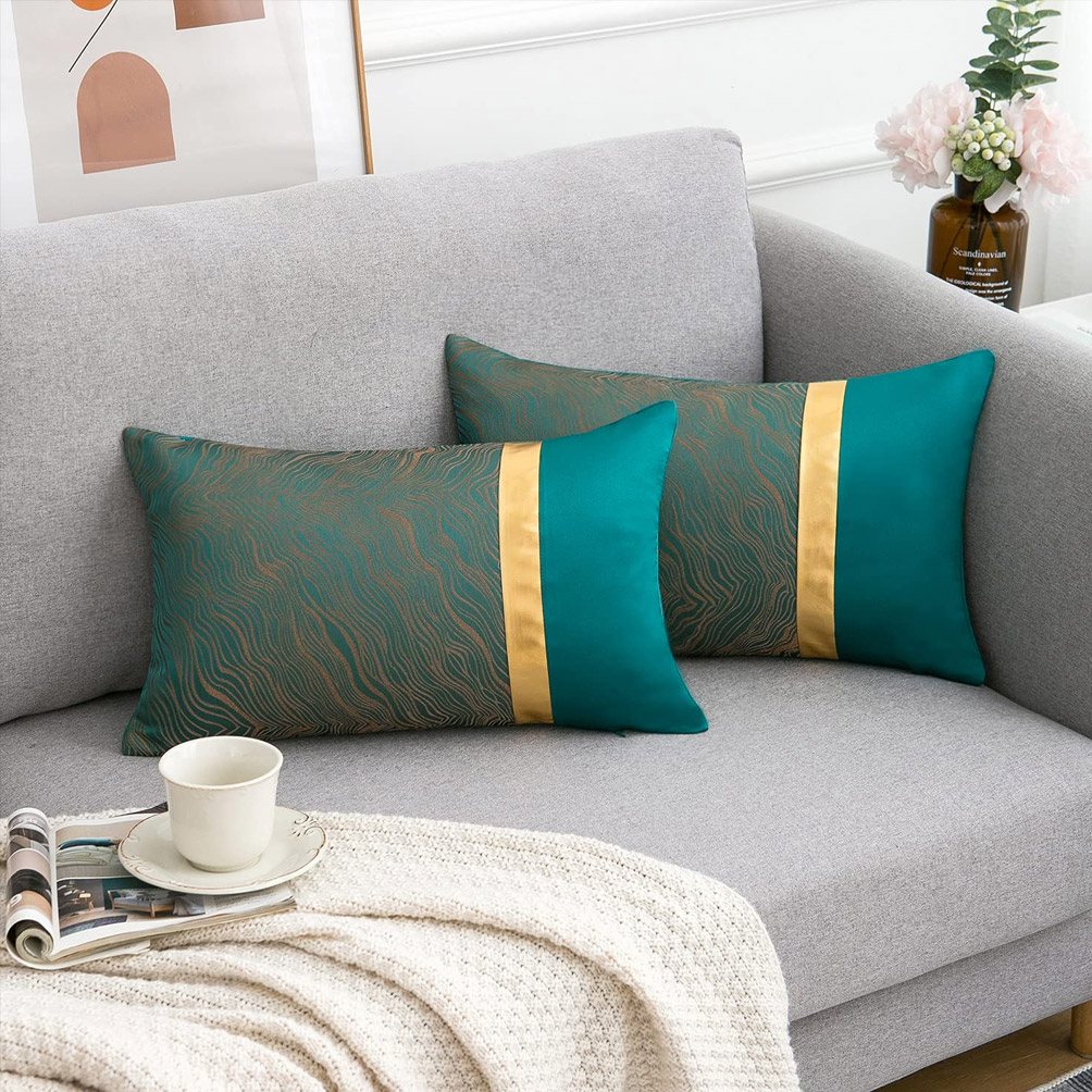 Cushions and Cushion Covers