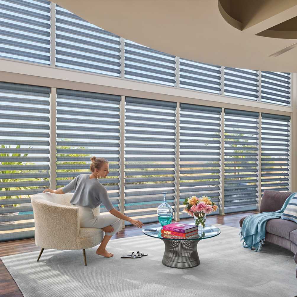 Blinds