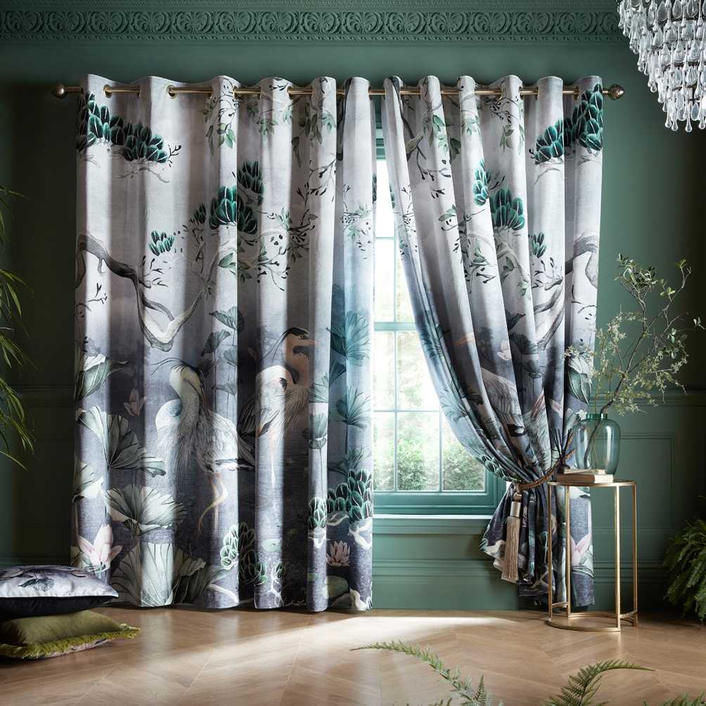 Curtains